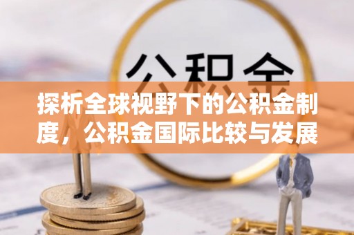 会同探析全球视野下的公积金制度，公积金国际比较与发展趋势